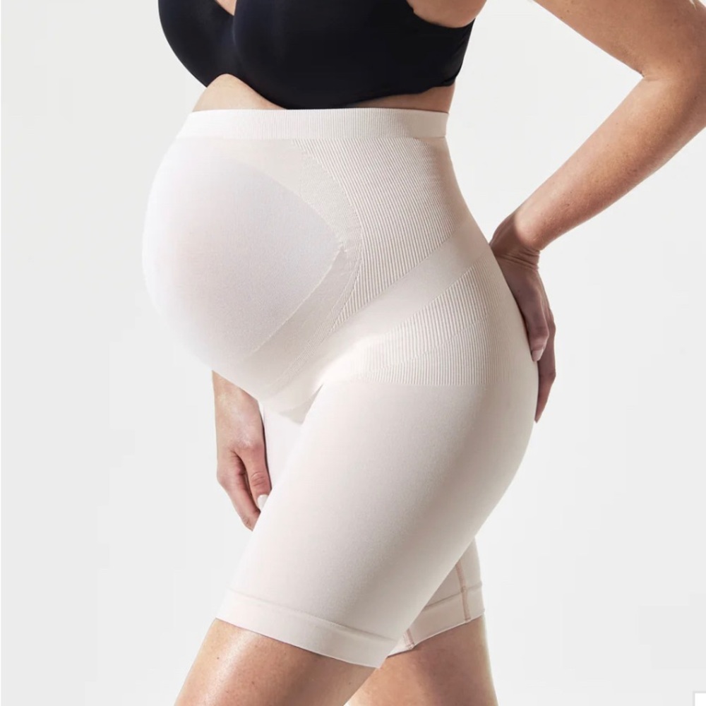 Brand new maternity support BLANQI shirts.